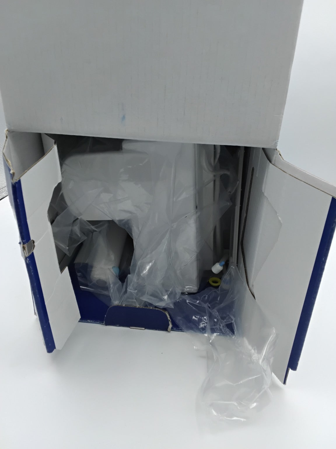 Oral-B Oral Health Center OxyJet MD20 | Nuovo