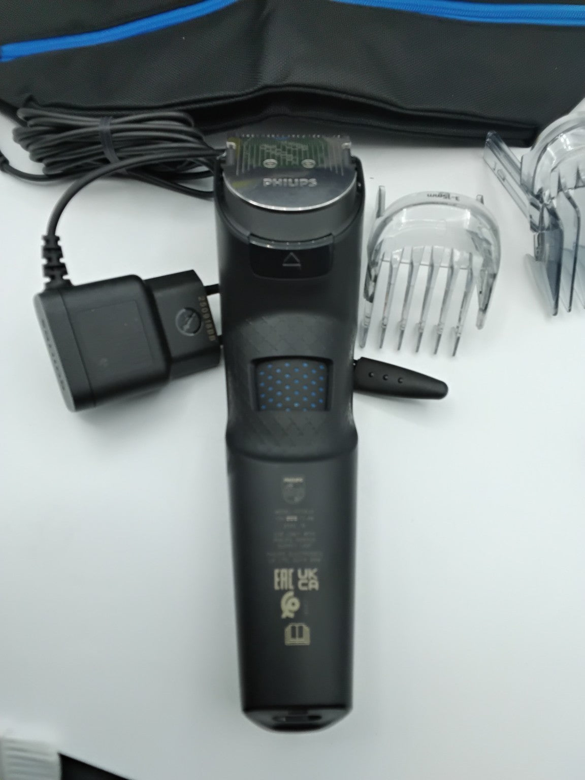 Philips HC5630/15 tagliacapelli Serie 5000 | Nuovo