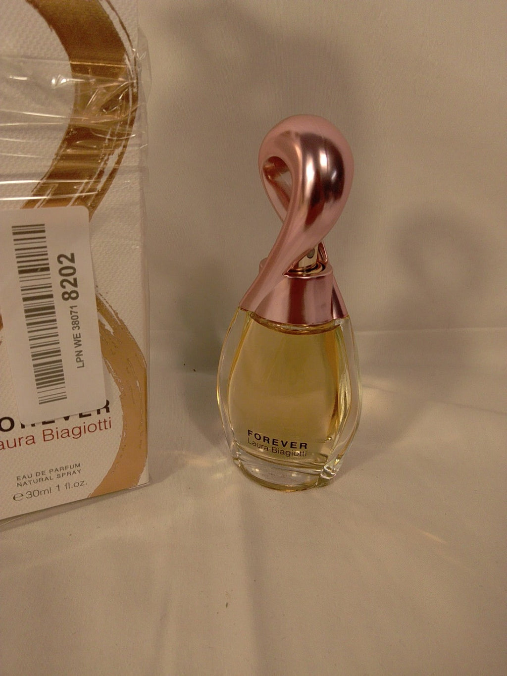 Laura Biagiotti Forever Eau de Parfum 30 ml | Usato pochissimo