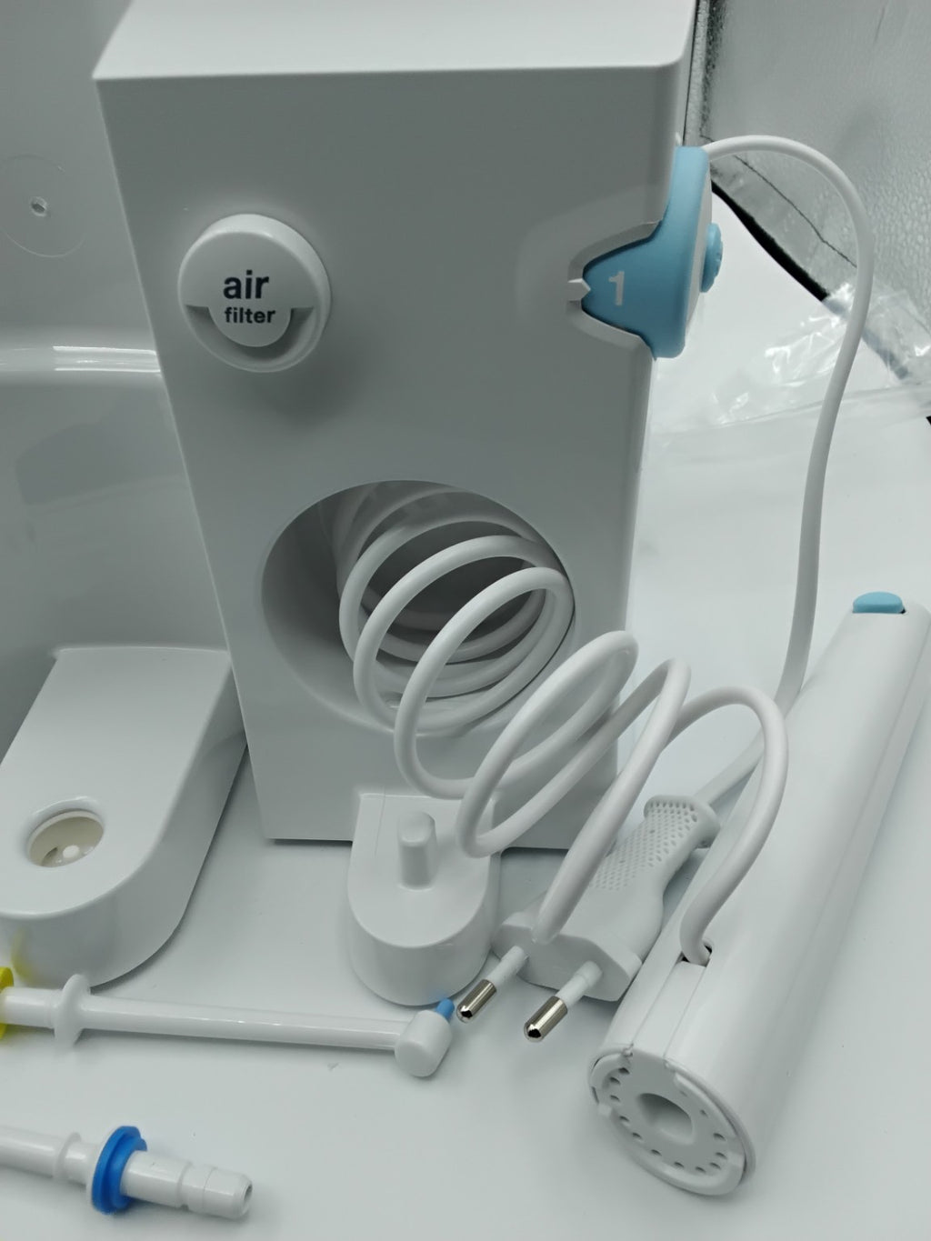 Oral-B Oral Health Center OxyJet MD20 | Nuovo