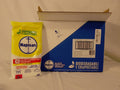 Napisan Salviette Disinfettanti Sgrassanti Limone | Lotto 8 Confezioni x 40 Salviette | Totale 320 Salviette | Biodegradabili e Compostabili