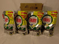 Fairy Platinum All in One Limone | Lotto 4 Confezioni Mega Pack x 45 Capsule | Totale 180 Capsule | Nuove