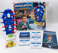 🎲 ESCALATION THE SHOW PLAY FUN, GIOCO DA TAVOLO QUIZ, 8+ ANNI, IMC TOYS, NUOVO