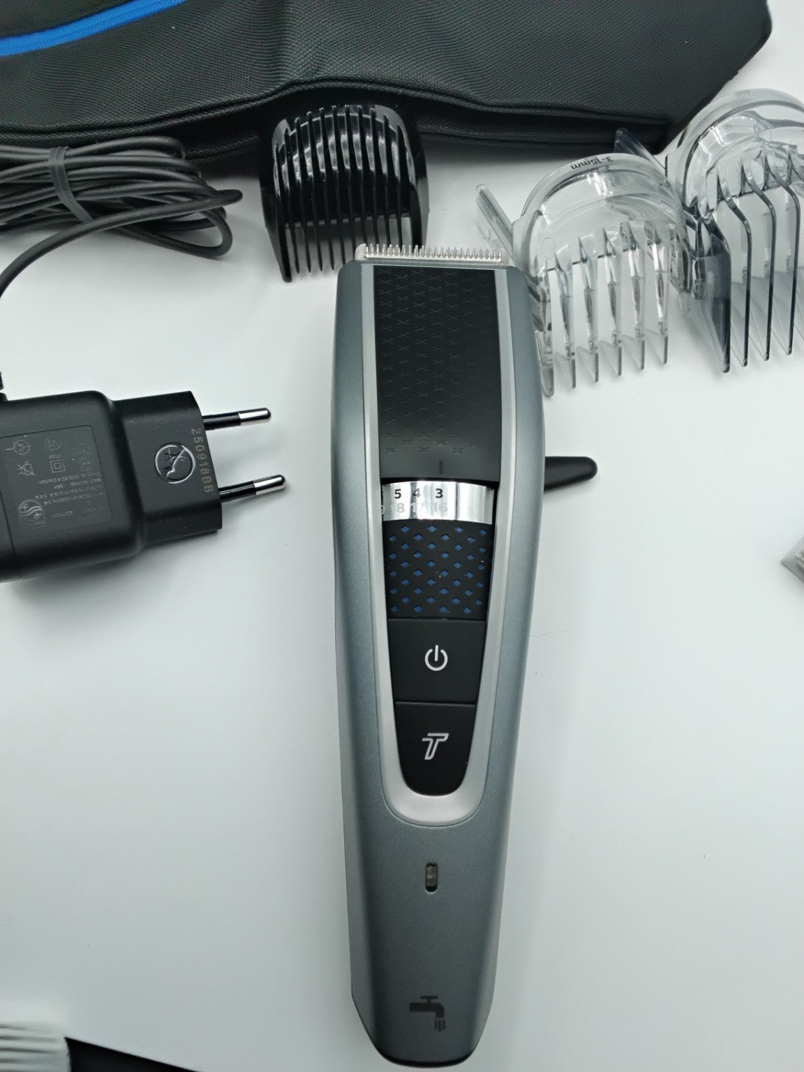 Philips HC5630/15 tagliacapelli Serie 5000 | Nuovo