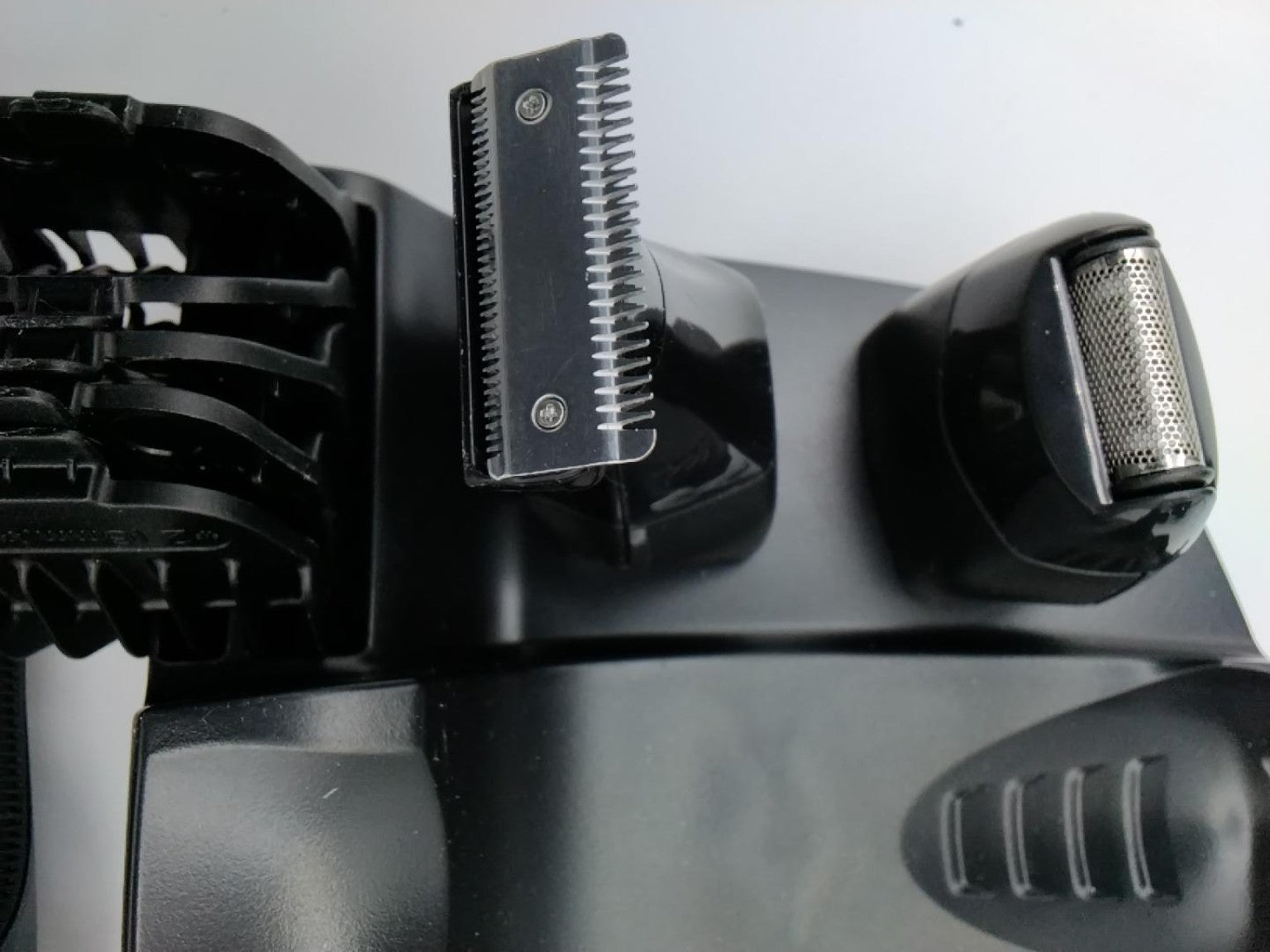 Remington PG6030 Personal Groomer | Kit Regolabarba e Rifinitore Multifunzione | Come Nuovo