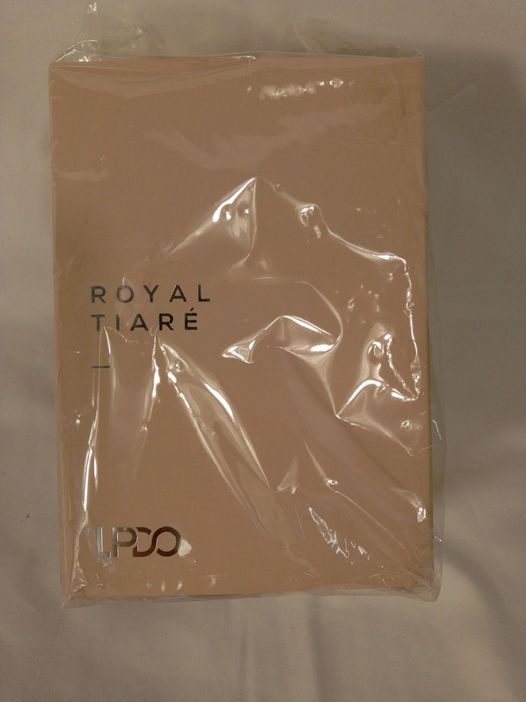 LPDO Royal Tiaré Eau de Parfum Intense 100 ml | Condizioni Eccellenti | Con Scatola Originale