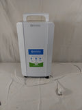 Olimpia Splendid Aquaria Slim 10 P Deumidificatore 10 L/24h | Display Touch pari al nuovo