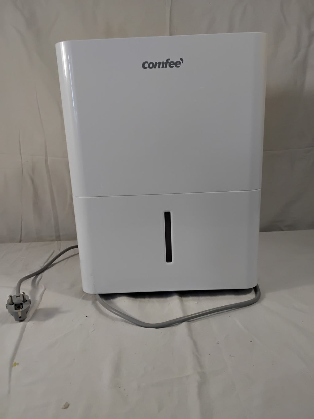 Comfee MDDN-12DEN7 Deumidificatore 12 L/24h | Display Digitale | Scarico Continuo come nuovo
