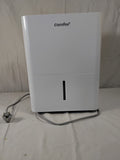 Comfee MDDN-12DEN7 Deumidificatore 12 L/24h | Display Digitale | Scarico Continuo come nuovo