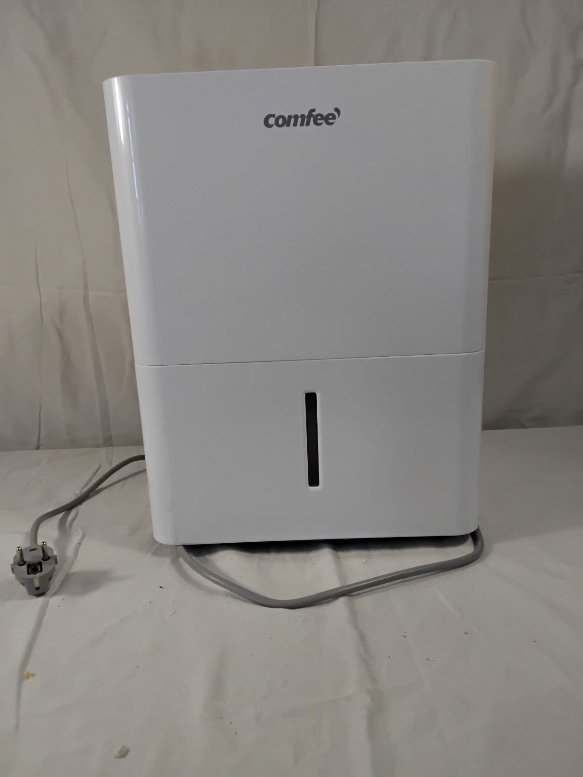 Comfee MDDN-12DEN7 Deumidificatore 12 L/24h | Display Digitale | Scarico Continuo come nuovo