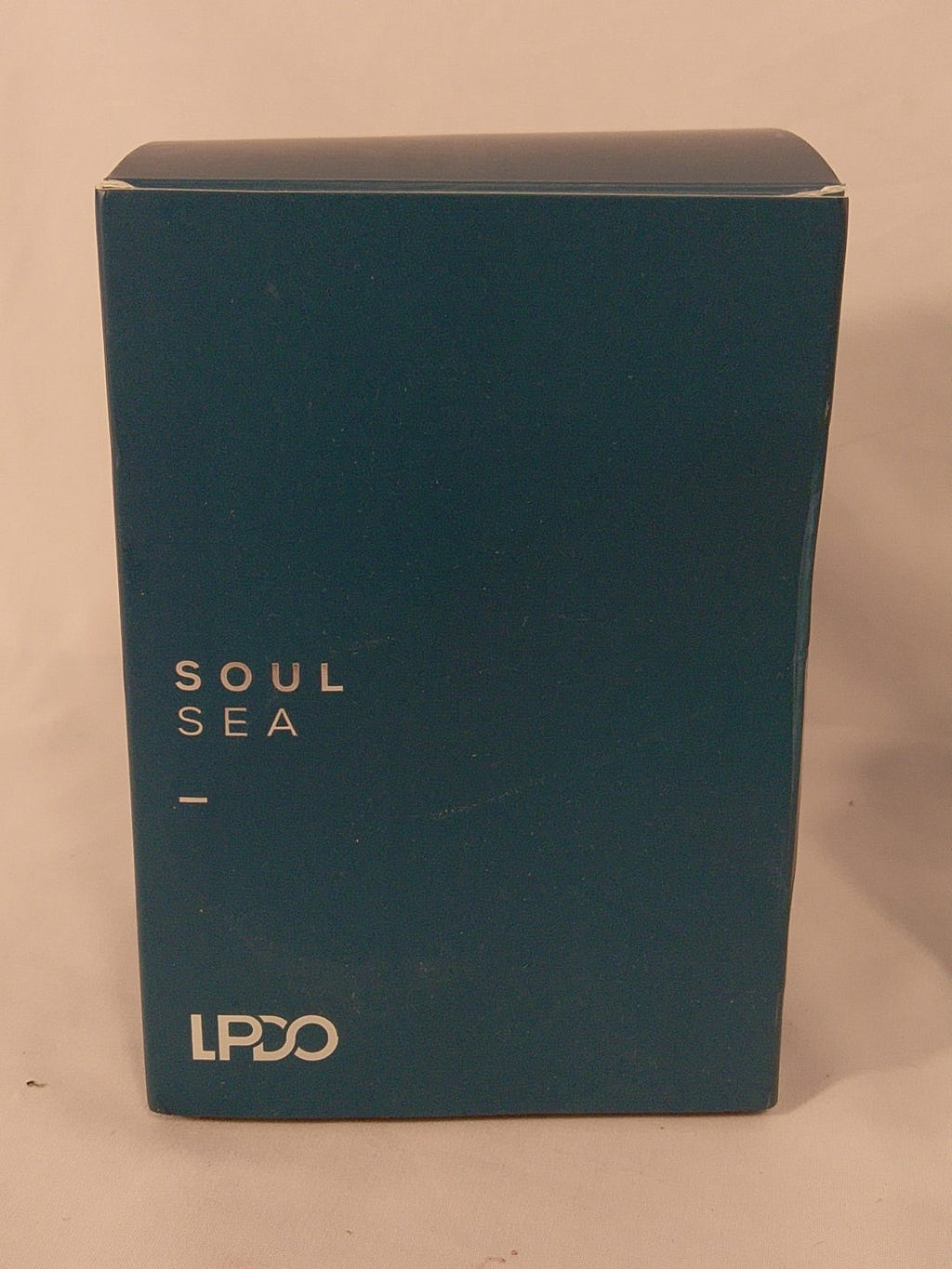 LPDO Soul Sea Eau de Parfum Intense 100 ml | Usato Pochissimo| Con Scatola Originale