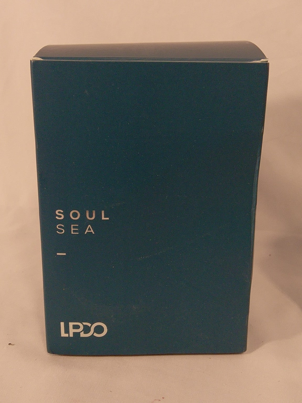 LPDO Soul Sea Eau de Parfum Intense 100 ml | Usato Pochissimo| Con Scatola Originale