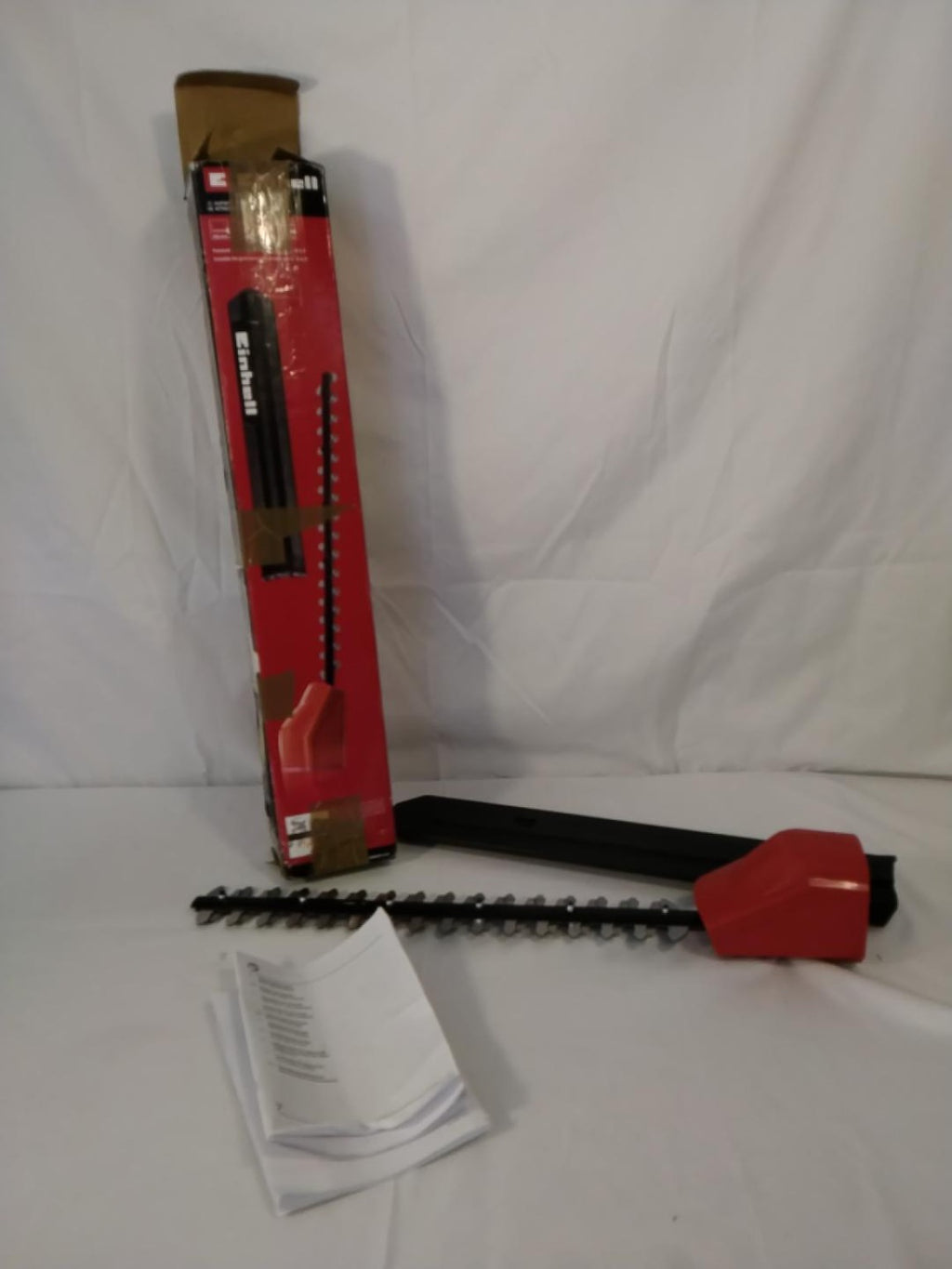 Einhell Barra Tagliasiepi di Ricambio | Pari al Nuovo