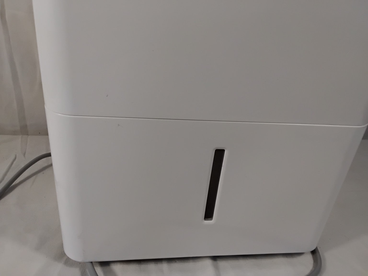 Comfee MDDN-12DEN7 Deumidificatore 12 L/24h | Display Digitale | Scarico Continuo come nuovo