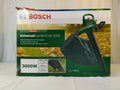 Bosch UniversalGardenTidy 3000 Aspiratore, Soffiatore e Biotrituratore 3000W | Nuovo