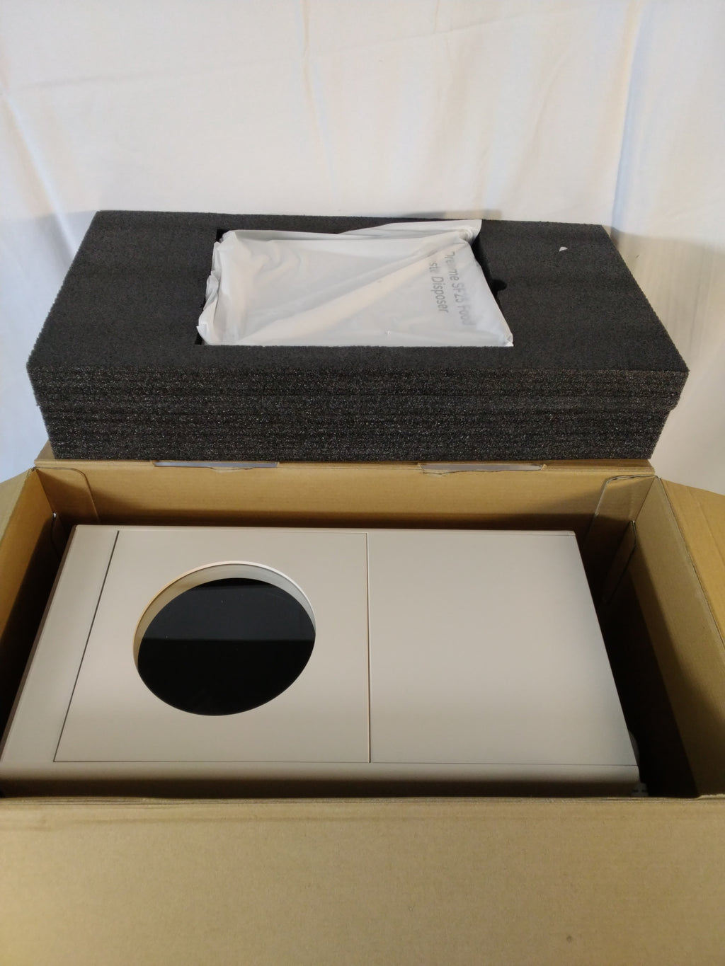 Stanley SXPW24BX Idropulitrice ad Alta Pressione 170 Bar 2400W | Nuova