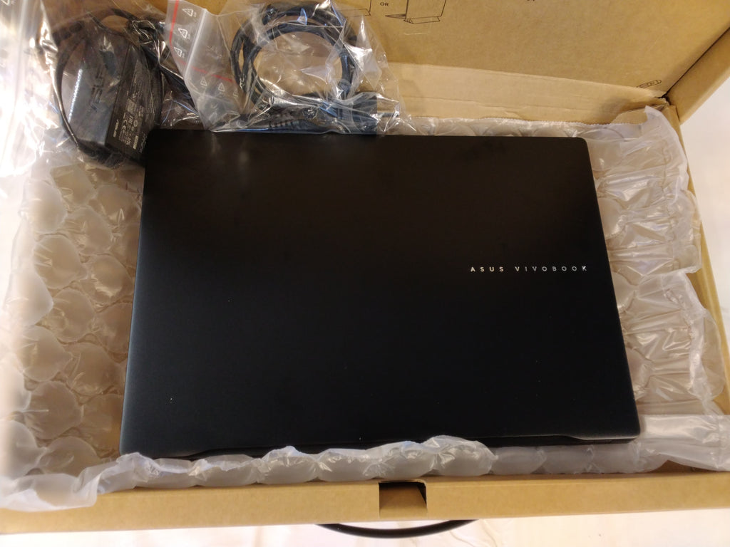 ASUS Vivobook S15 OLED 15,6" | AMD Ryzen 7 | Nuovo