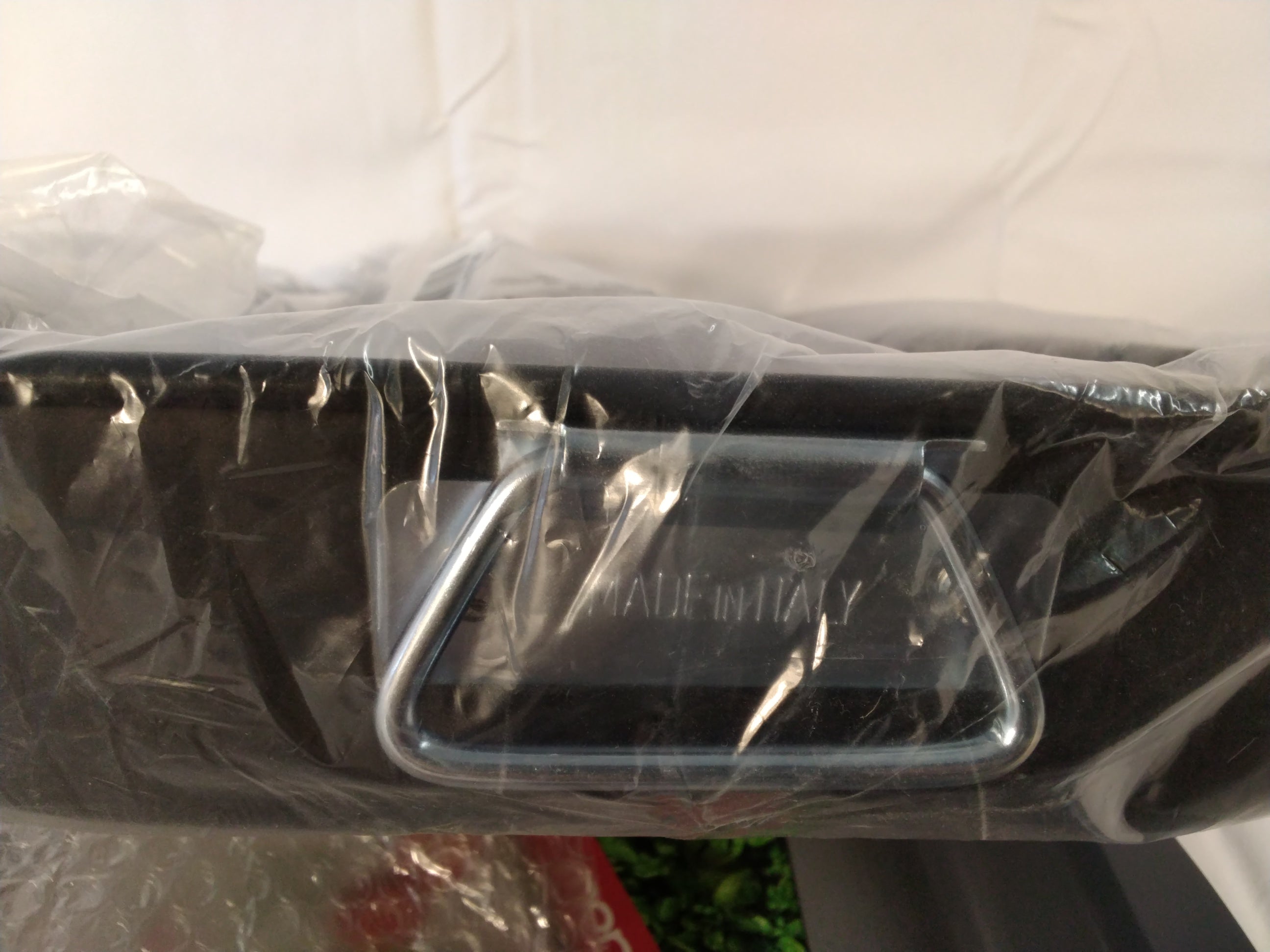 Barazzoni Teglia da Forno Rettangolare 35 × 25 cm | Made in Italy | Nuova
