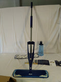 Bona Spray Mop | Lavapavimenti con Spray, Flacone e 2 Panni | Nuovo