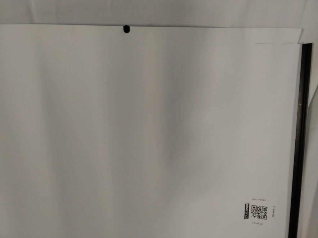 Bloc Skylight Blind Tenda Oscurante per Lucernario 114 × 60 cm | Con Guide Laterali in Alluminio | Nuova e Completa  Descrizione