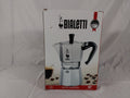 Bialetti Moka Express 12 Tazze (670 ml) | Originale | Usata Come Nuova