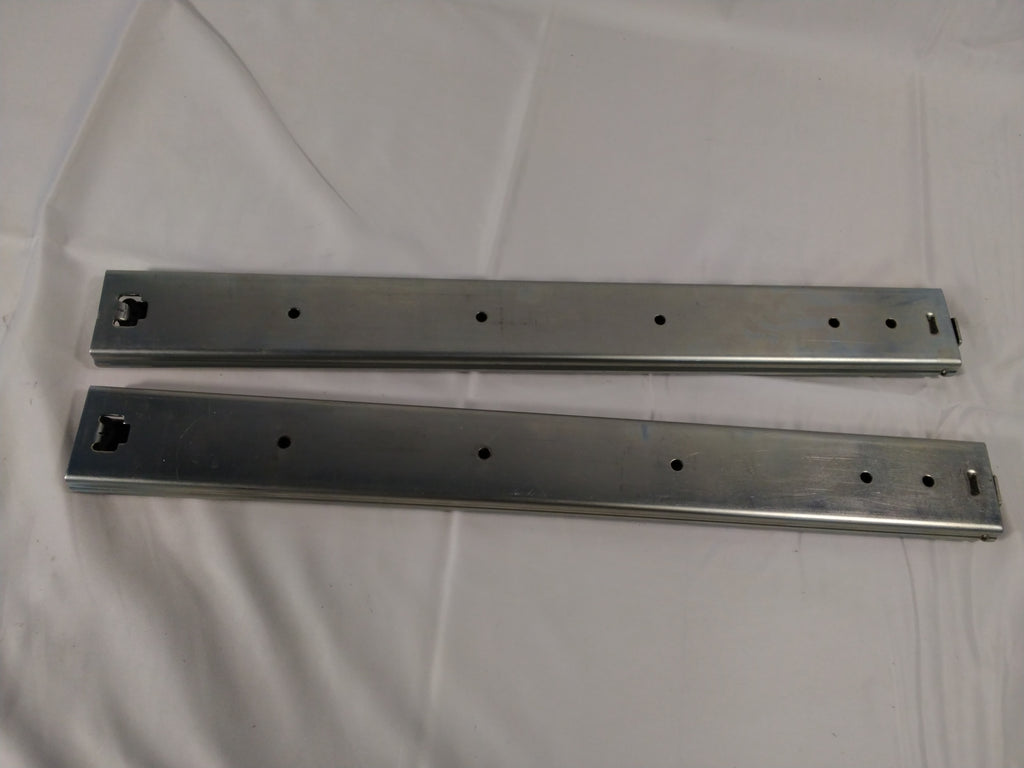 Guide Telescopiche a Sfere 900 mm | Estrazione Totale | Coppia | Pari al Nuovo