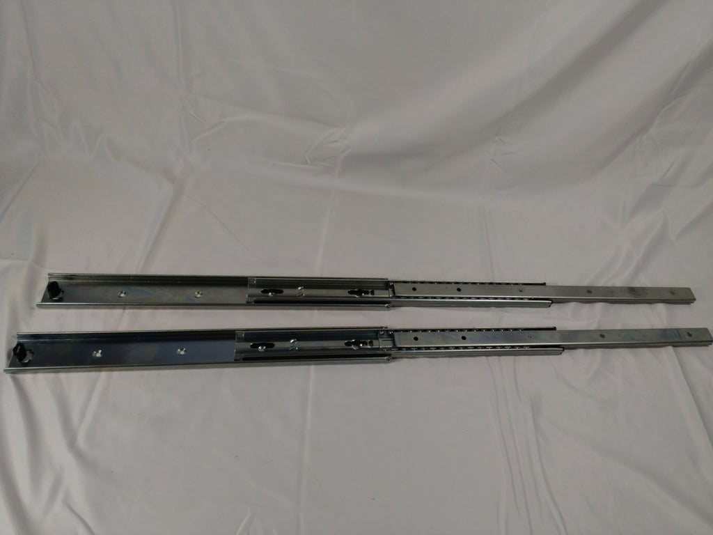Guide Telescopiche a Sfere 900 mm | Estrazione Totale | Coppia | Pari al Nuovo