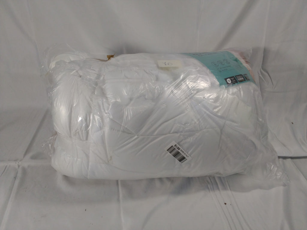 Wendre Soft Touch 4 Season Duvet 135 × 200 cm | Piumino 4 Stagioni | Nuovo