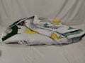 Piumino Singolo Fantasia Dinosauri 140 × 200 cm | Nuovo