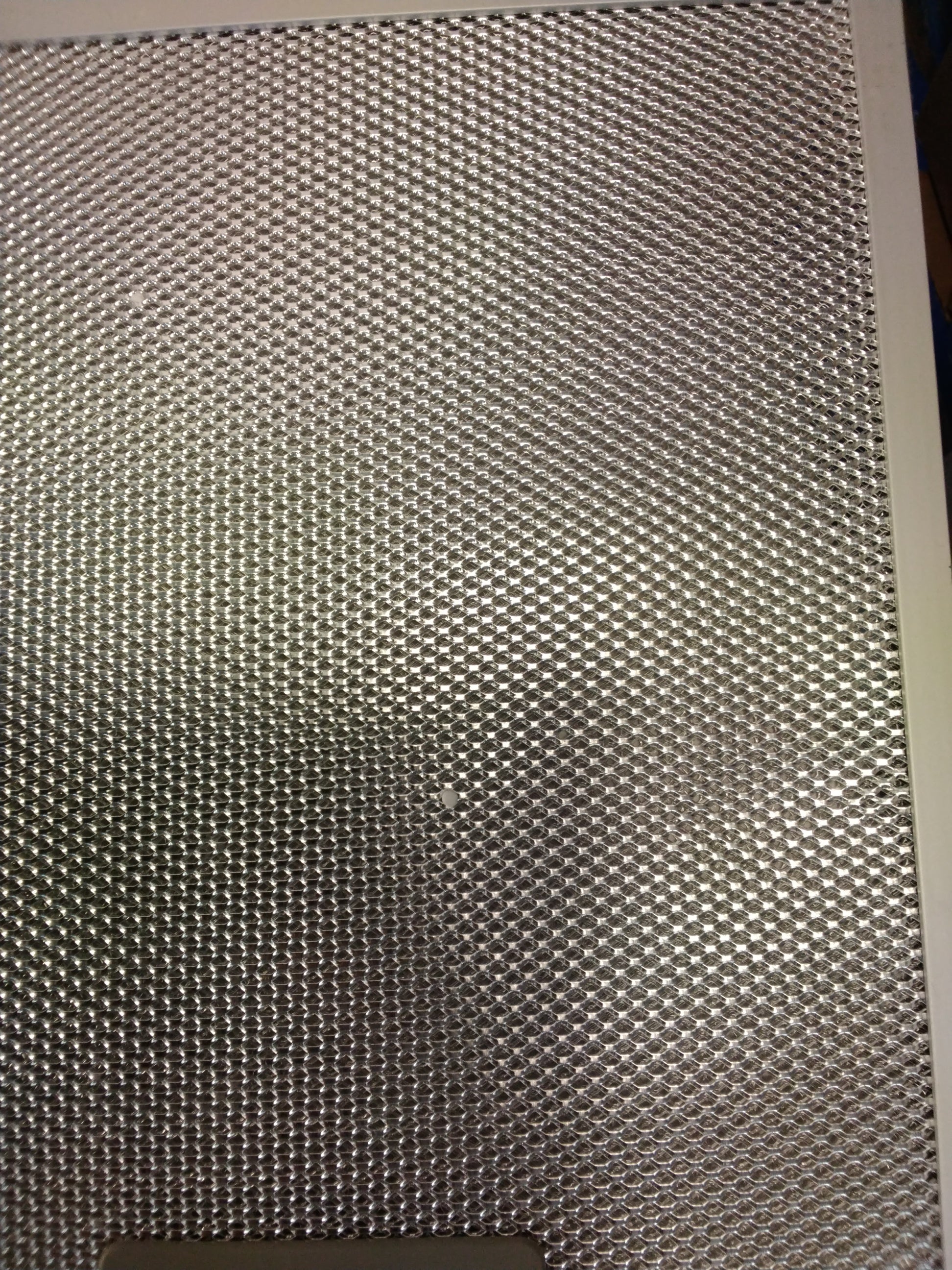 Comfee Cappa Aspirante Piramidale 60 cm in Acciaio Inox | 3 Velocità | LED | Nuova