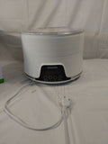 COSORI Pioneer CFD-N051-W Essiccatore Alimentare Digitale 5 Ripiani | 350 W | Timer 48 h | Nuovo