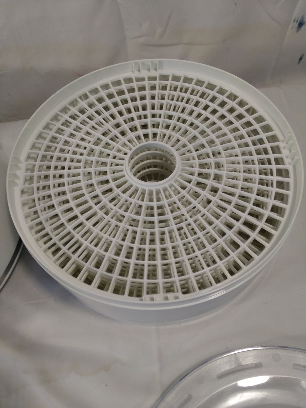 COSORI Pioneer CFD-N051-W Essiccatore Alimentare Digitale 5 Ripiani | 350 W | Timer 48 h | Nuovo