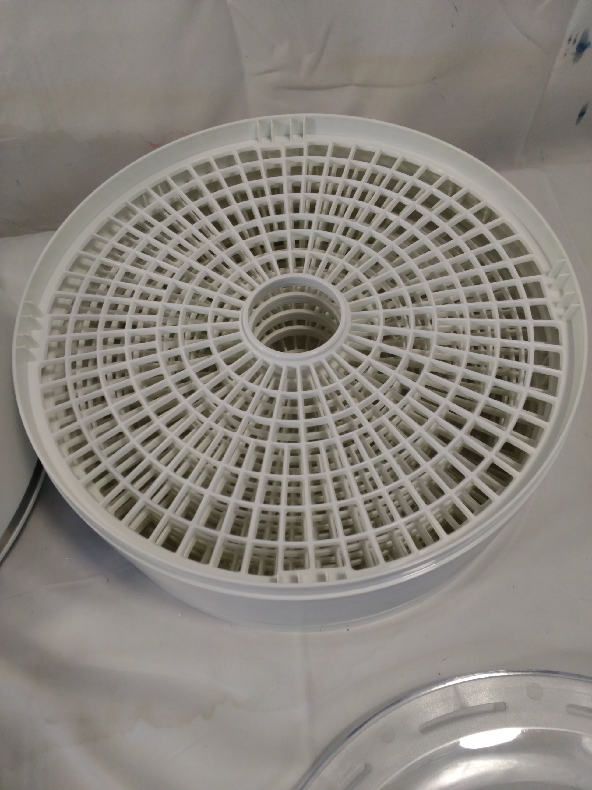 COSORI Pioneer CFD-N051-W Essiccatore Alimentare Digitale 5 Ripiani | 350 W | Timer 48 h | Nuovo