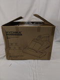 HYCHIKA MV2501 Aspirapolvere Antiacaro per Materassi 400W | UV-C | Ultrasuoni | Aria Calda | 16 kPa | Nuovo