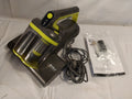 HYCHIKA MV2501 Aspirapolvere Antiacaro per Materassi 400W | UV-C | Ultrasuoni | Aria Calda | 16 kPa | Nuovo