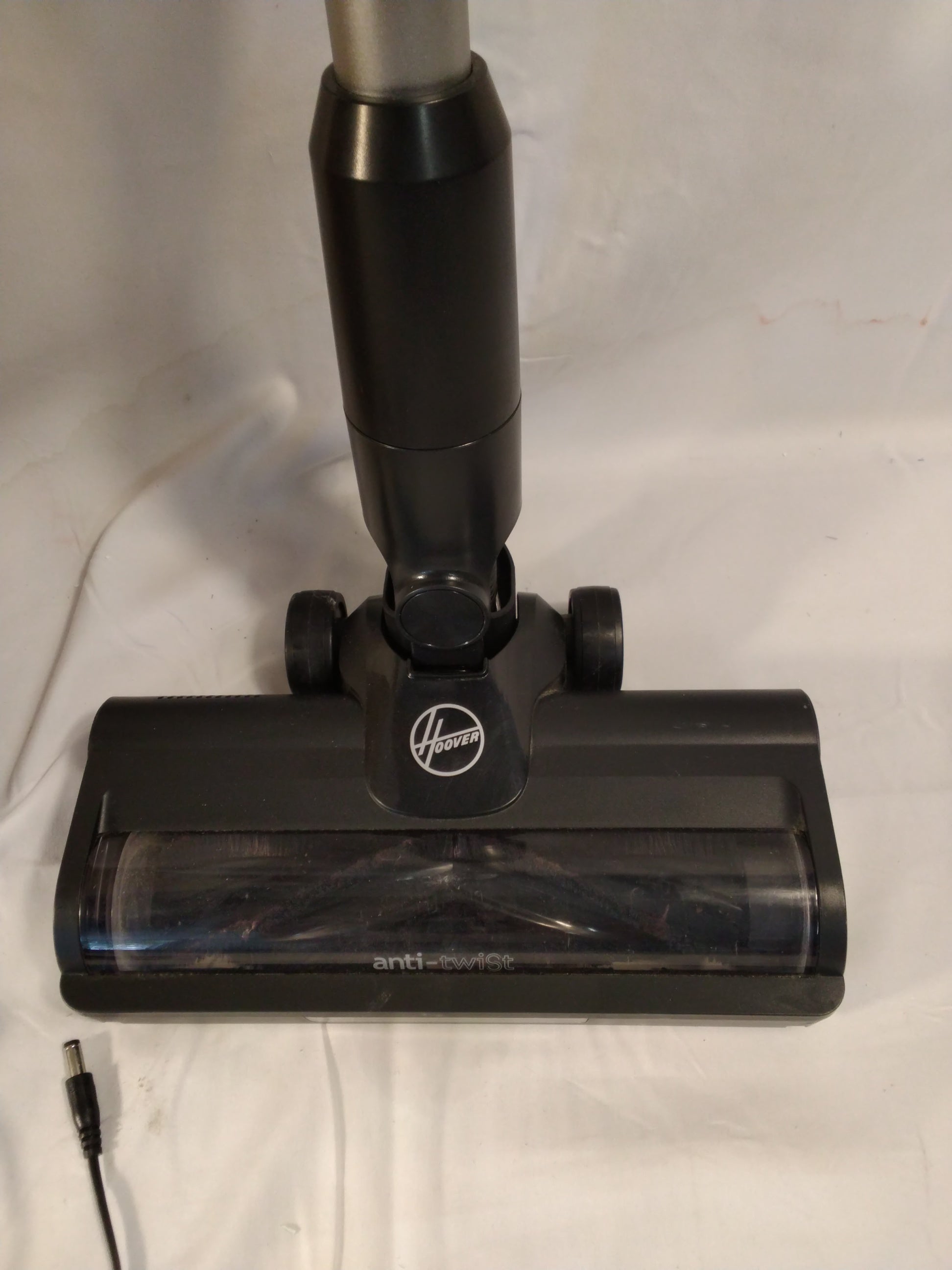 Hoover HF1 Plus Home HF1P10H Scopa Elettrica Senza Fili 2 in 1 | 45 Min | Anti-Twist