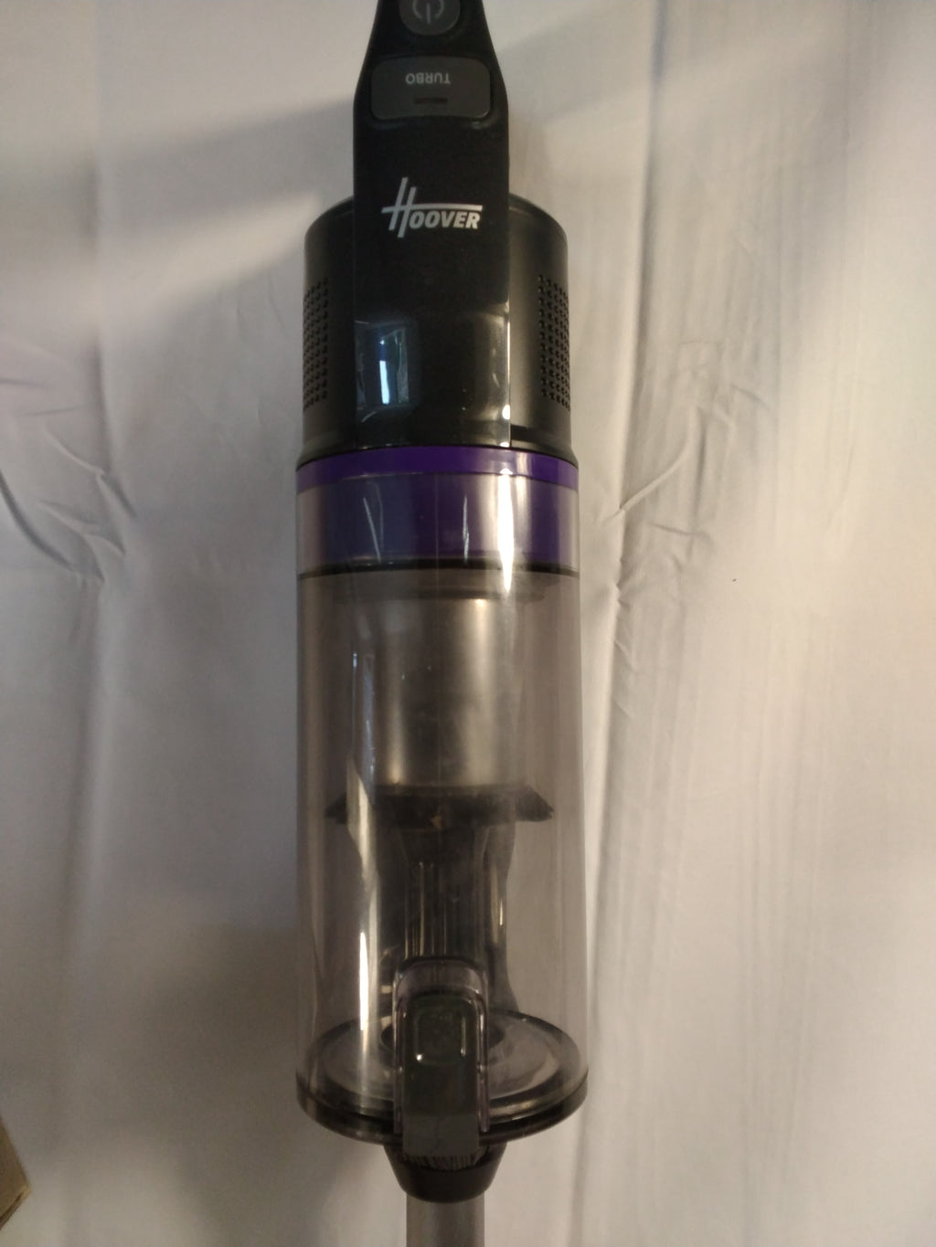 Hoover HF1 Plus Home HF1P10H Scopa Elettrica Senza Fili 2 in 1 | 45 Min | Anti-Twist