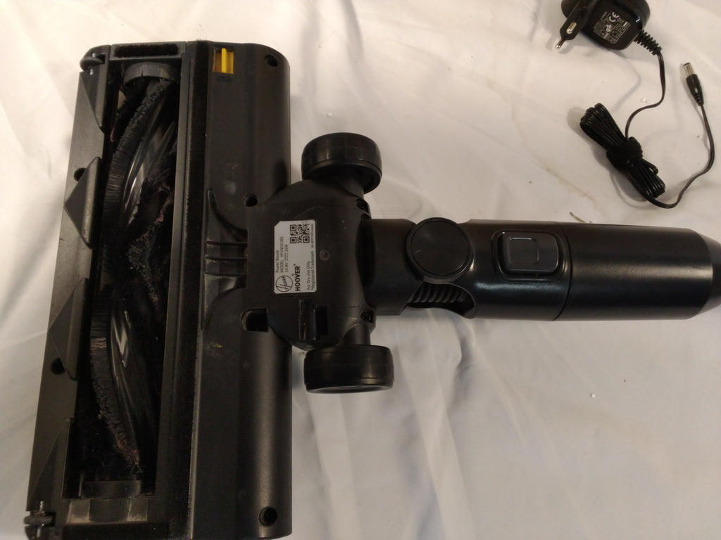 Hoover HF1 Plus Home HF1P10H Scopa Elettrica Senza Fili 2 in 1 | 45 Min | Anti-Twist