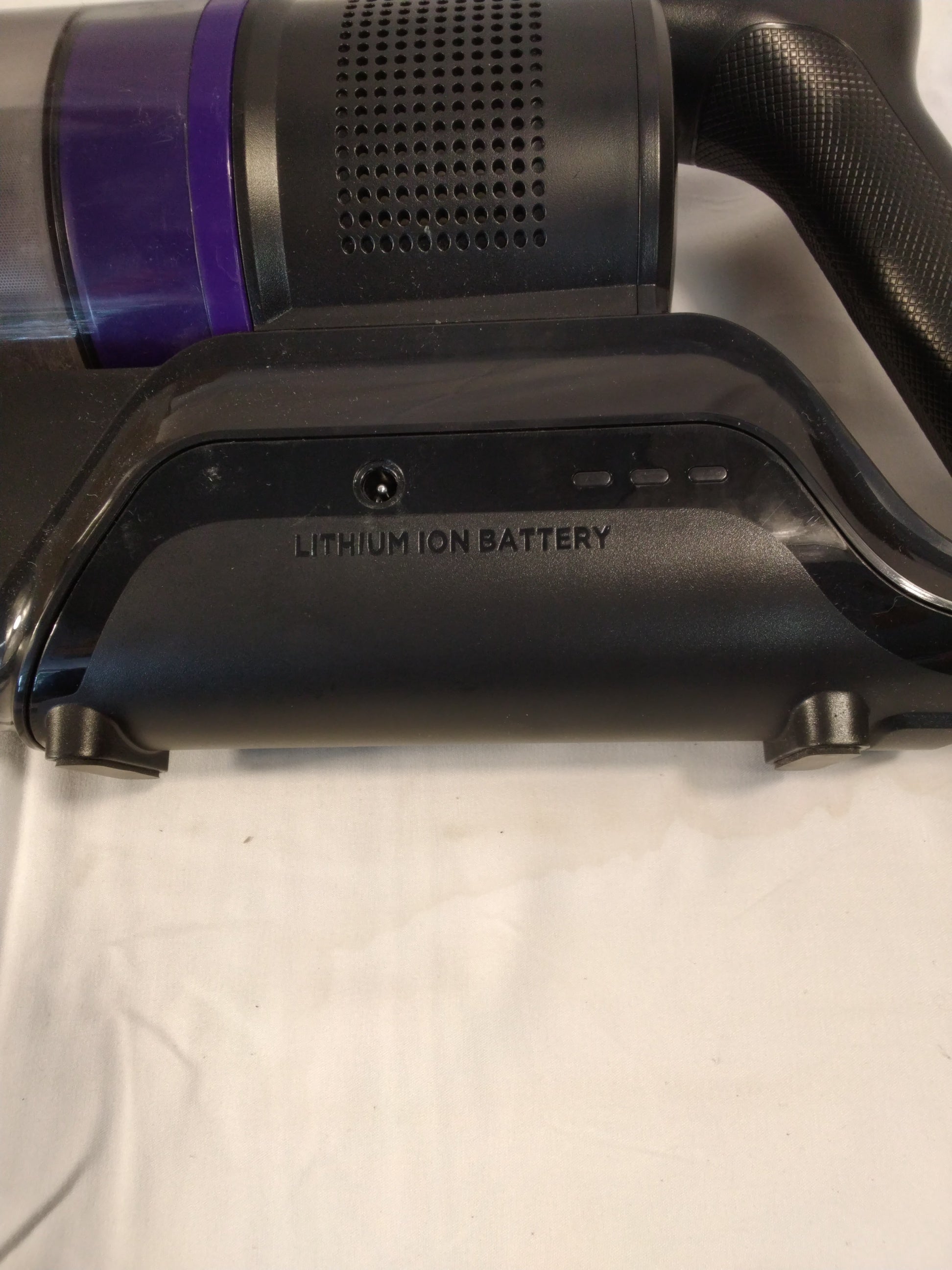 Hoover HF1 Plus Home HF1P10H Scopa Elettrica Senza Fili 2 in 1 | 45 Min | Anti-Twist