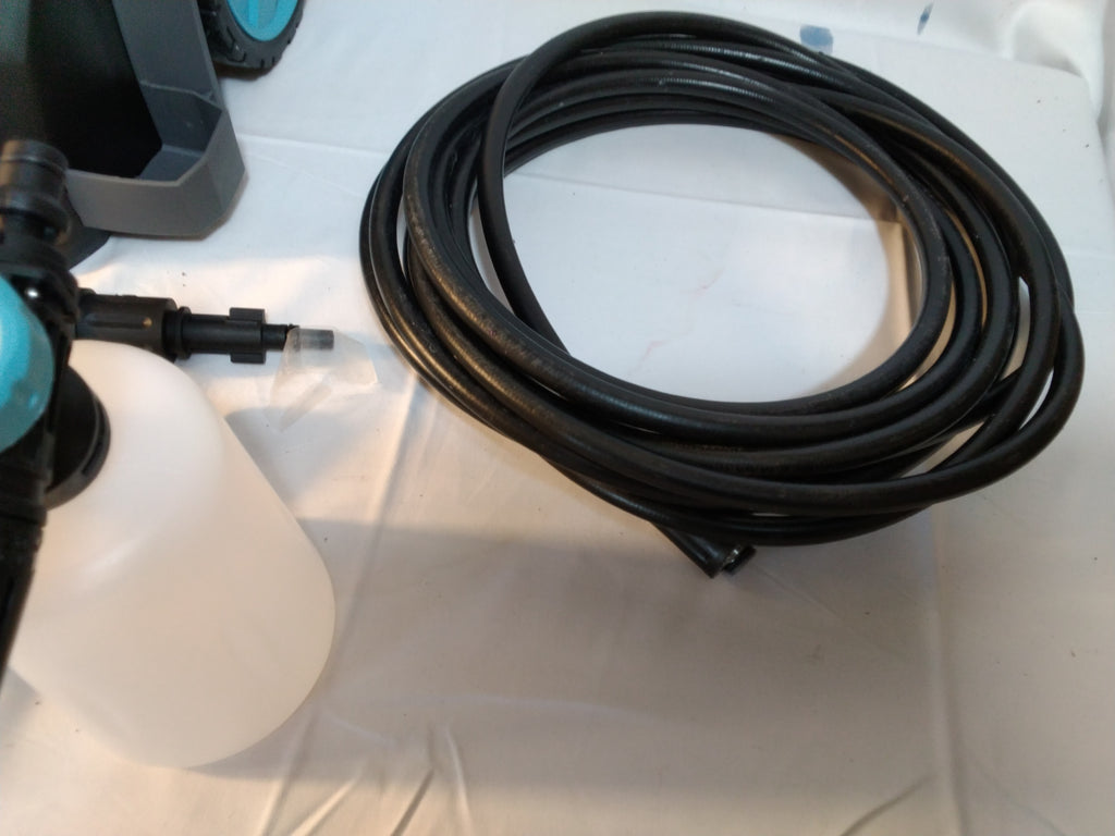 Cecotec HydroBoost 1800 Idropulitrice ad Alta Pressione 1800 W 135 Bar con Accessori