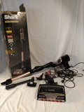 Shark HZ500EU Aspirapolvere a Filo con Tecnologia DuoClean, Flexology e Anti Hair Wrap | Nero/Rame Usato