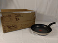 Tefal Comfort Max Padella Antiaderente 26 cm in Acciaio Inox con Thermo-Signal | Induzione nuova