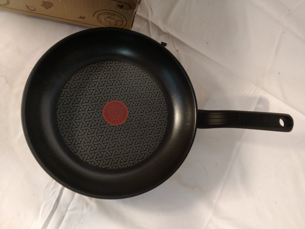 Tefal Comfort Max Padella Antiaderente 26 cm in Acciaio Inox con Thermo-Signal | Induzione nuova