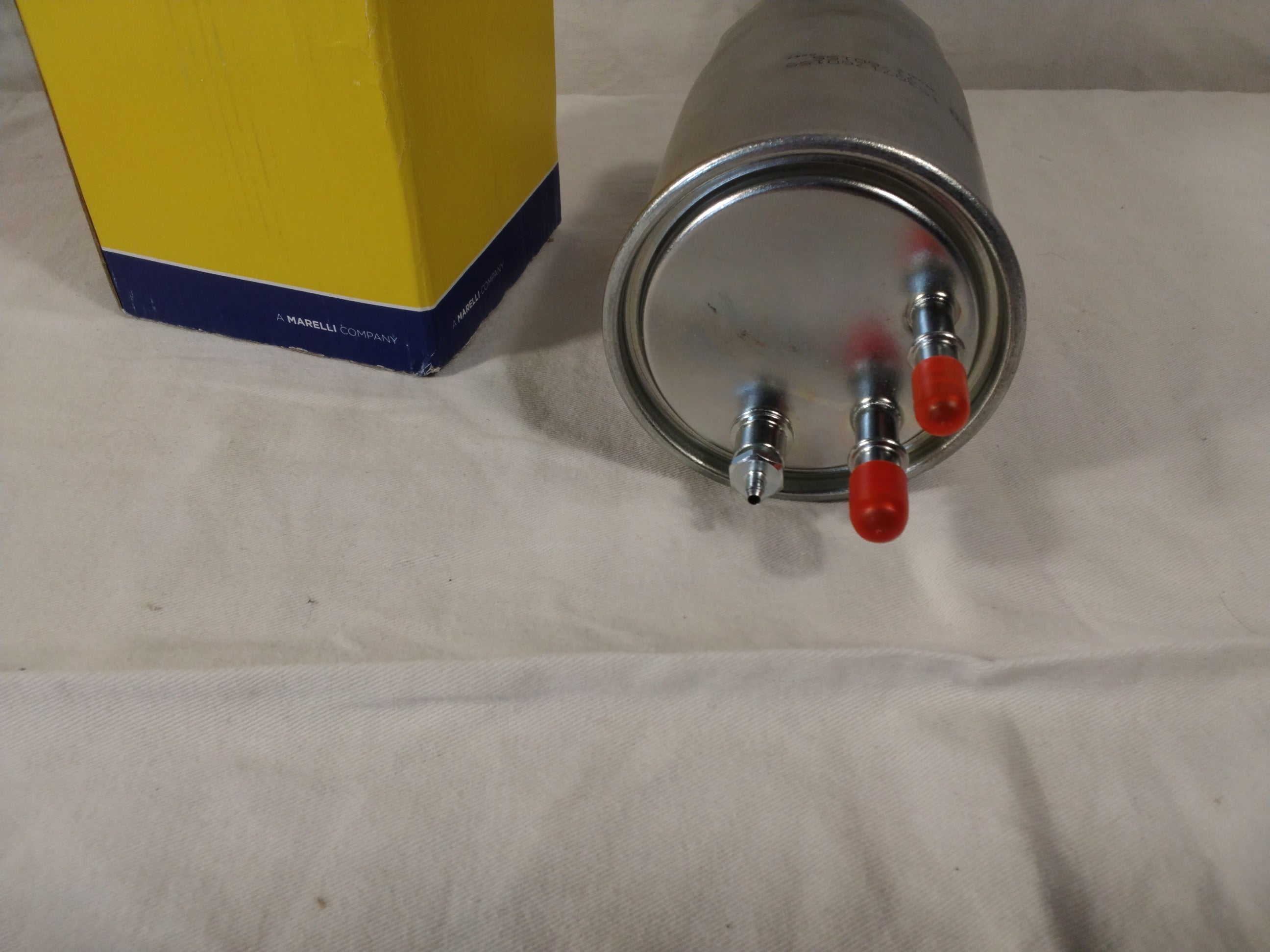 Magneti Marelli Filtro Carburante Diesel Originale | Codice 154071523 nuovo
