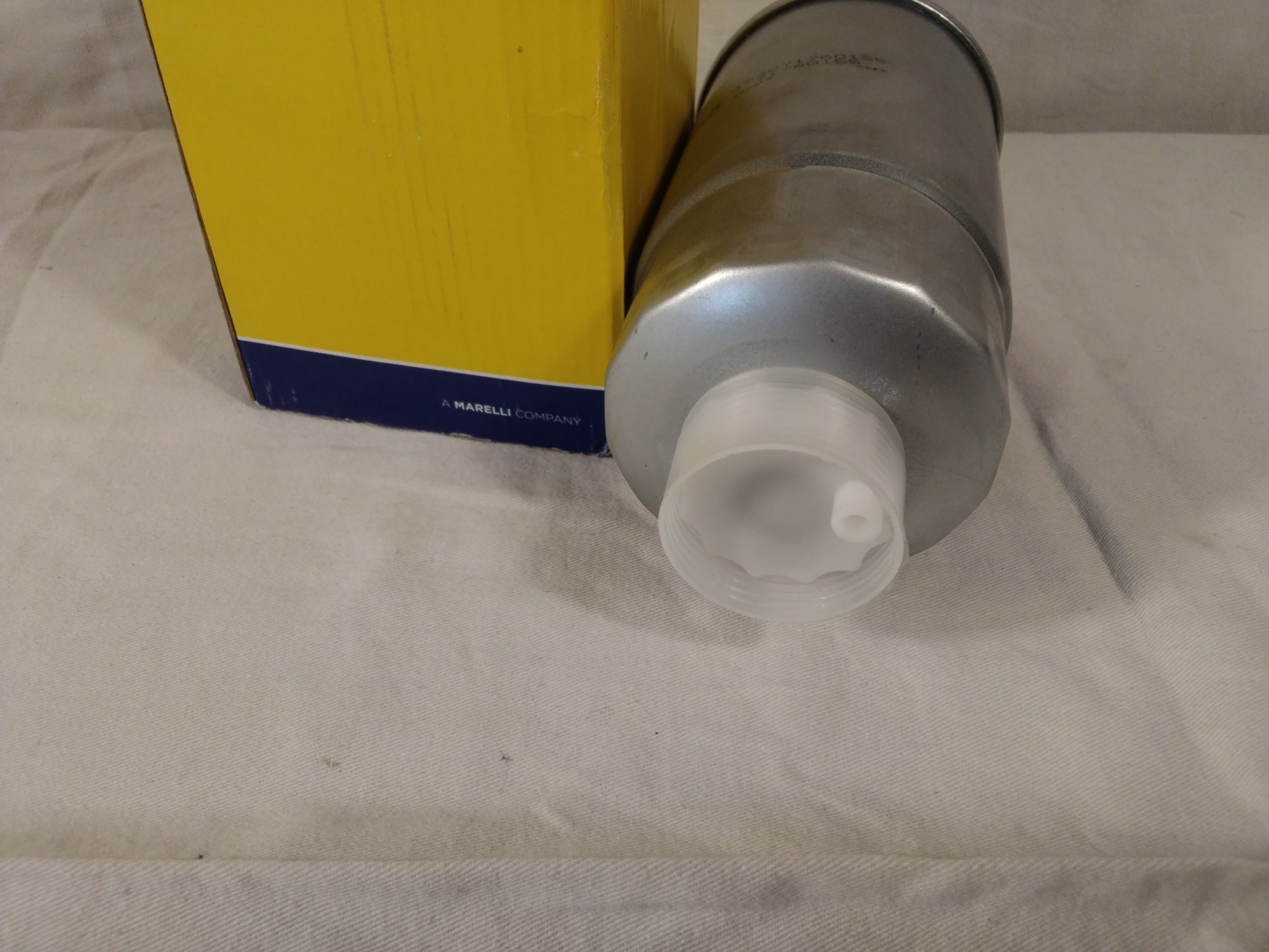 Magneti Marelli Filtro Carburante Diesel Originale | Codice 154071523 nuovo