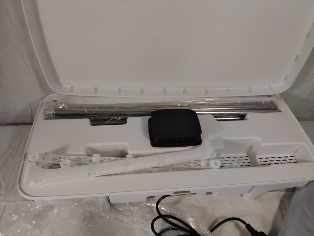 Asciugatrice Portatile Elettrica per Vestiti | Clothes Dryer Pieghevole | Asciugatura Rapida nuova