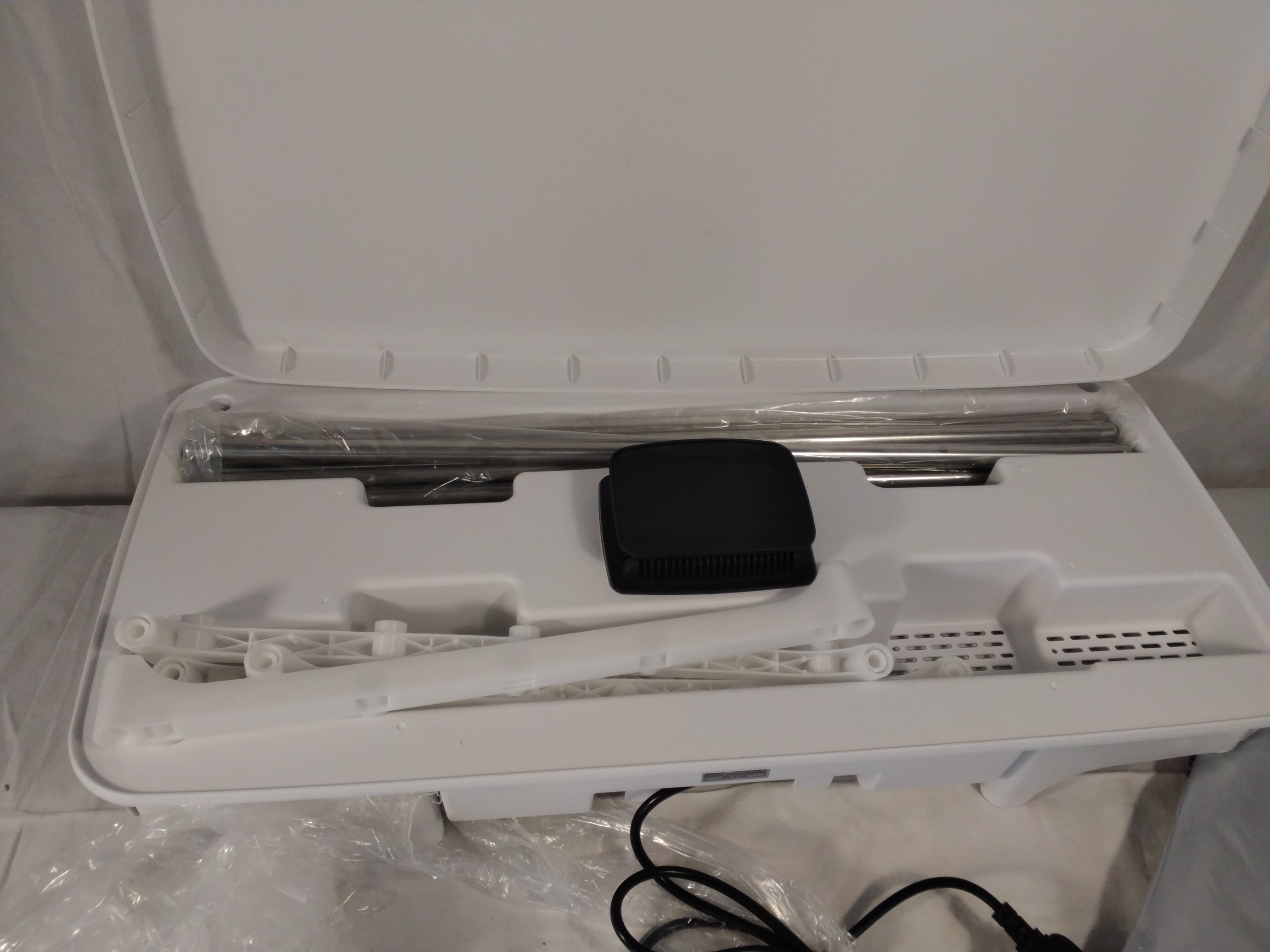 Asciugatrice Portatile Elettrica per Vestiti | Clothes Dryer Pieghevole | Asciugatura Rapida nuova