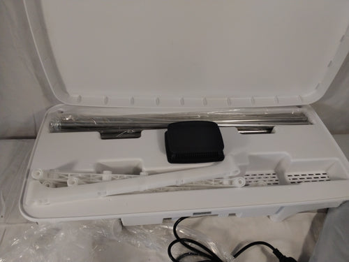 Asciugatrice Portatile Elettrica per Vestiti | Clothes Dryer Pieghevole | Asciugatura Rapida nuova