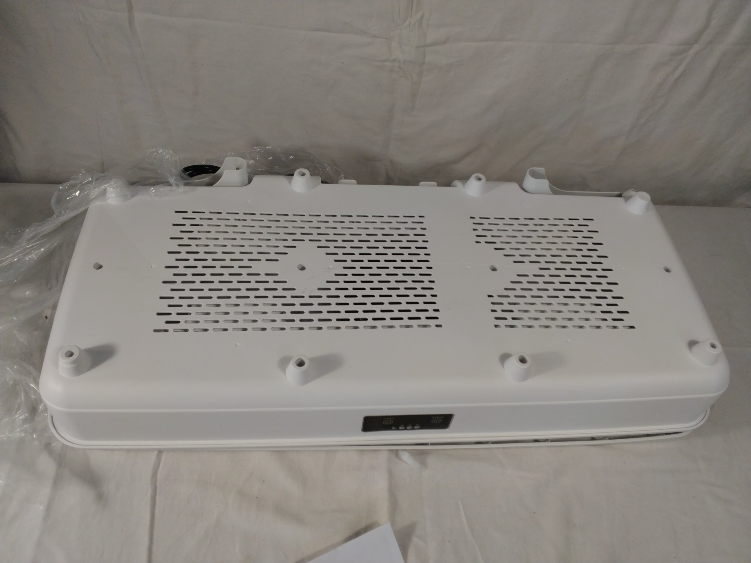 Asciugatrice Portatile Elettrica per Vestiti | Clothes Dryer Pieghevole | Asciugatura Rapida nuova