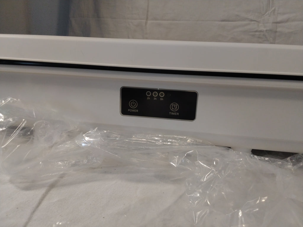 Asciugatrice Portatile Elettrica per Vestiti | Clothes Dryer Pieghevole | Asciugatura Rapida nuova